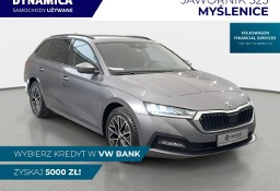 Skoda Octavia IV VAT 23% Combi Ambition 2.0TDI 115KM DSG 2022/2023 r., salon PL V