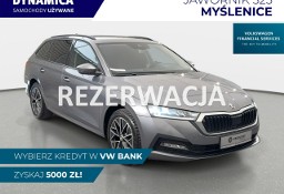 Skoda Octavia IV VAT 23% Combi Ambition 2.0TDI 115KM DSG 2022/2023 r., salon PL V