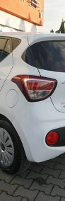 Hyundai i10 II klimatyzacja*1.0*bardzo ładna*z Niemiec*serwis ASO-3