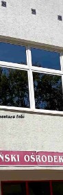 Folie przeciwsłoneczne na okna Warszawa Bemowo, Bielany, Żoliborz- Oklejamy okna-3