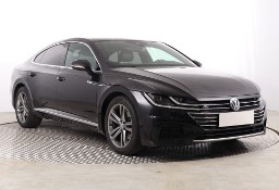 Volkswagen Arteon , Serwis ASO, Skóra, Klimatronic, Tempomat, Parktronic,