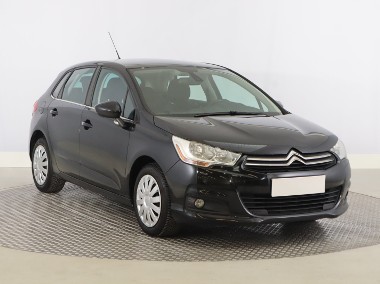 Citroen C4 II , Klimatronic, Tempomat, Parktronic-1