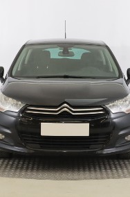 Citroen C4 II , Klimatronic, Tempomat, Parktronic-2