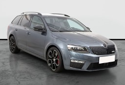 Skoda Octavia III , Salon Polska, 184 KM, DSG, Skóra, Xenon, Bi-Xenon,