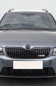 Skoda Octavia III , Salon Polska, 184 KM, DSG, Skóra, Xenon, Bi-Xenon,-2