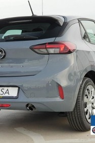 Opel Corsa F 1.2 75 KM MT5 S/S | Grafitowy | 2024-2