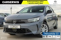 Opel Corsa F 1.2 75 KM MT5 S/S | Grafitowy | 2024 | Ubezpieczenie za 1 zł