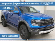 Ford Ranger III Raptor A10 4x4 Raptor A10 4x4 2.0 210KM