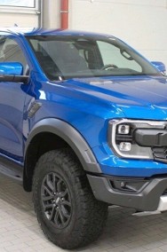 Ford Ranger III Raptor A10 4x4 Raptor A10 4x4 2.0 210KM-2