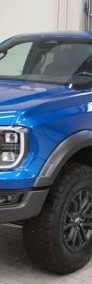 Ford Ranger III Raptor A10 4x4 Raptor A10 4x4 2.0 210KM-4
