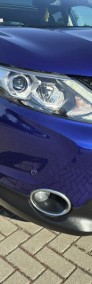Nissan Qashqai II 1,2Turbo Benz.XenonyLedy.Serwis.Panorama Dach.Kamera 360 Stopni.OKAZ-4