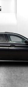 BMW SERIA 5 VII (F90) LASER head UP nawi SZYBERDACH dociagi grzane fotele kamery 360 MAX O-4