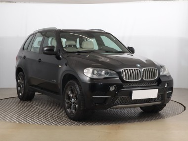 BMW X5 F15 , 306 KM, Automat, Skóra, Navi, Xenon, Bi-Xenon, Klimatronic,-1