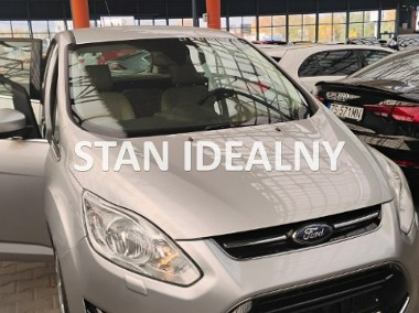 Ford C-MAX II-1
