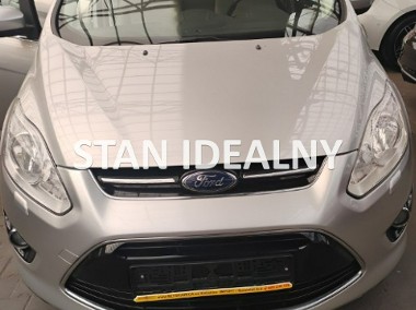 Ford C-MAX II-1