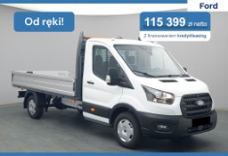 Ford Transit 350 L3 Trend Skrzynia Otwarta 350 L3 Trend Skrzynia Otwarta 2.0 130K