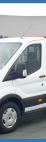 Ford Transit 350 L3 Trend Skrzynia Otwarta 350 L3 Trend Skrzynia Otwarta 2.0 130K-4