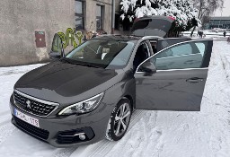 Peugeot 308 II 1.2 PureTech 130km GPF Stop &amp; Start Active Business-Paket 2017r