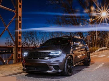 6.2 V8 Trackhawk 4X4 710KM 2018r-1