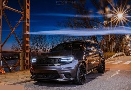 Jeep Grand Cherokee IV [WK2] 6.2 V8 Trackhawk 4X4 710KM 2018r