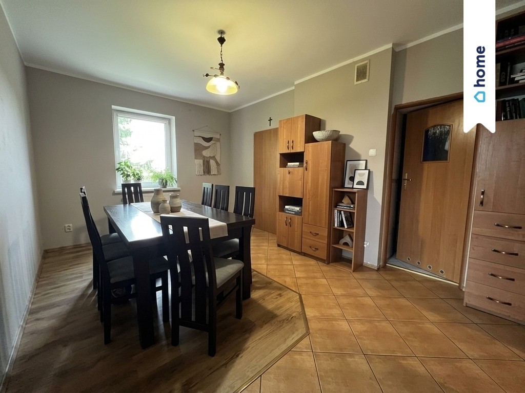 Mieszkanie na sprzedaż, 3 pokoje, 87 m², Koronowo