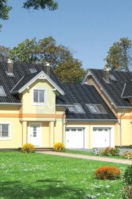 Dom  na sprzedaż Wierzchowsko-2