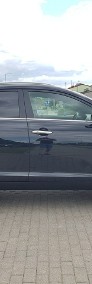 Kia Sportage III 2,0CRDi Automat 4x4 Klimatronik Navi Panorama Zarejestrowany Gwaranc-4