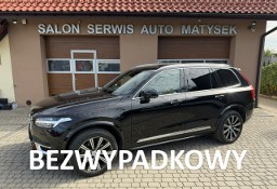 Volvo XC90 V B5 AWD Inscription Kraj Serwis Opony lato/zima