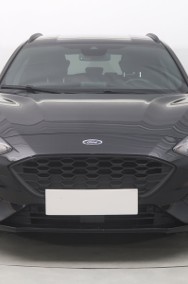 Ford Focus IV , Salon Polska, Serwis ASO, VAT 23%, Navi, Klimatronic,-2