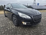 Peugeot 508 I 1,6hdi Automat,Navi,Panorama Dach.Klimatr 2 str.Parktronic.Hak