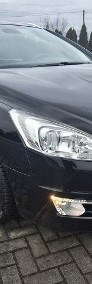 Peugeot 508 I 1,6hdi Automat,Navi,Panorama Dach.Klimatr 2 str.Parktronic.Hak-3