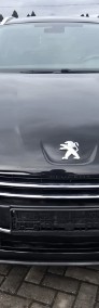 Peugeot 508 I 1,6hdi Automat,Navi,Panorama Dach.Klimatr 2 str.Parktronic.Hak-4