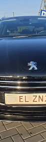 Peugeot 508 I 1,6hdi Automat,Navi,Panorama Dach.Klimatr 2 str.Parktronic.Hak-3