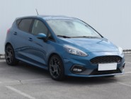 Ford Fiesta IX , Salon Polska, Klima, Tempomat, Parktronic