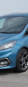 Ford Fiesta IX , Salon Polska, Klima, Tempomat, Parktronic-3