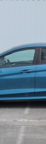 Ford Fiesta IX , Salon Polska, Klima, Tempomat, Parktronic-4
