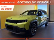 Jeep Compass II First Edition 1.2 mHEV FWD DCT First Edition 1.2 mHEV FWD DCT 145KM