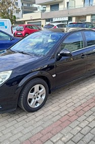 OPEL VECTRA C 1.8+LPG 2006-2