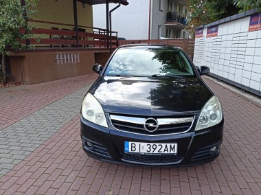 OPEL VECTRA C 1.8+LPG 2006-1