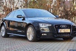 Audi A5 I (8T) S-Line Coupe
