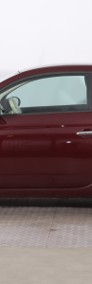 Fiat 500 , Salon Polska, Klima-4