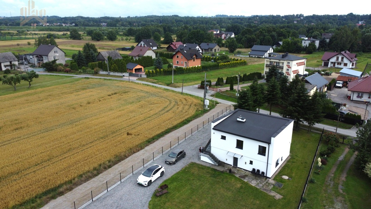 dom na sprzedaż