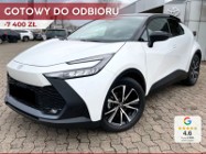 Toyota C-HR Style 2.0 Hybrid Dynamic Force Style 2.0 Hybrid Dynamic Force 197KM |