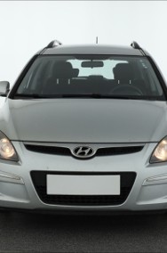 Hyundai i30 I , Salon Polska, Serwis ASO, VAT 23%, Klimatronic, Parktronic-2