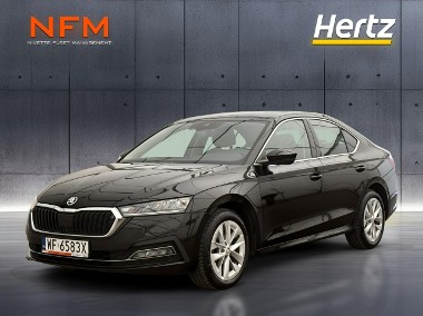 Skoda Octavia IV 2,0 TDI DSG (115 KM) Ambition Salon PL F-Vat-1