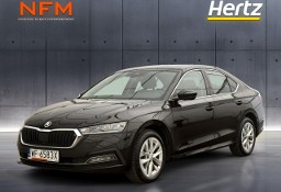 Skoda Octavia IV 2,0 TDI DSG (115 KM) Ambition Salon PL F-Vat