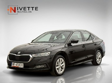Skoda Octavia IV 2,0 TDI DSG (115 KM) Ambition Salon PL F-Vat-1