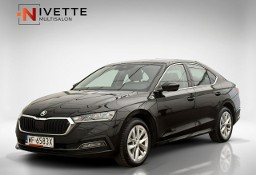 Skoda Octavia IV 2,0 TDI DSG (115 KM) Ambition Salon PL F-Vat