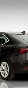 Skoda Octavia IV 2,0 TDI DSG (115 KM) Ambition Salon PL F-Vat-4