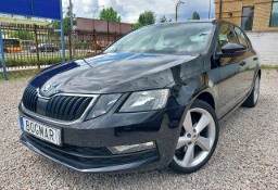 Skoda Octavia III 1,4 TSi 150 KM SALON POLSKA 100% bezwypadkowa 64 tys. km. + serwis A